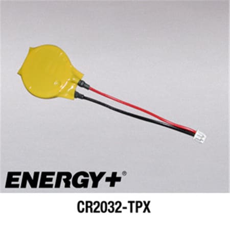 Spark Compatible with ENERGY RTC Battery For IBM Thinkpad A20 T20 T30 T40 SP22804
